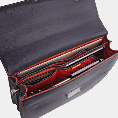 Amsterdam Briefcase